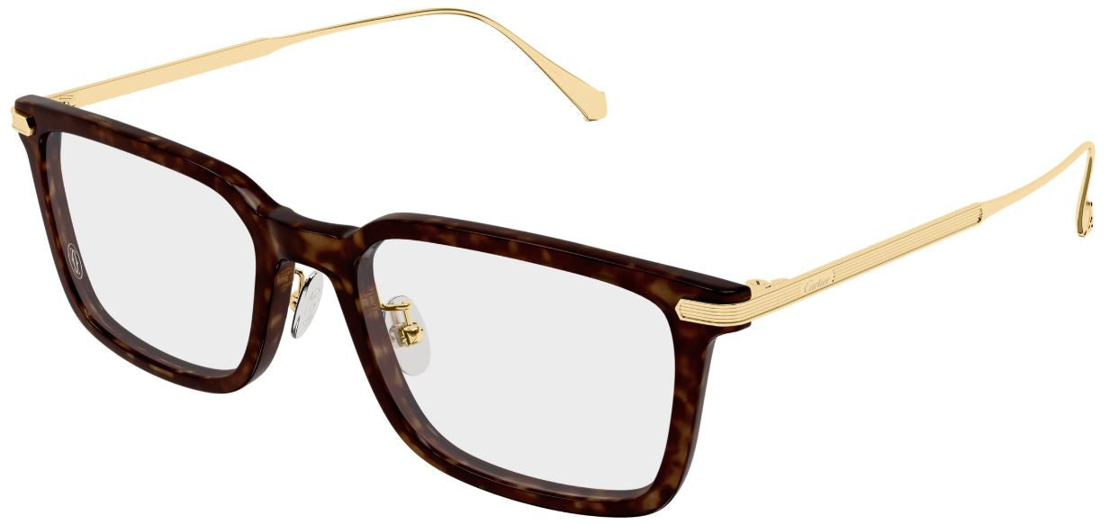Cartier Core Range CT0629OA Brille