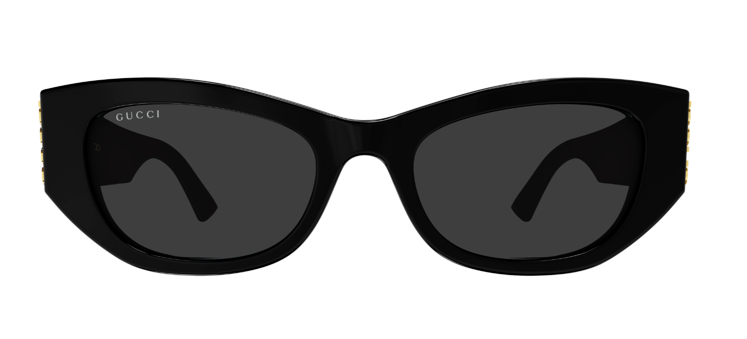 Óculos de sol Gucci Logo GG2044SA