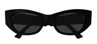 Óculos de sol Gucci Logo GG2044SA