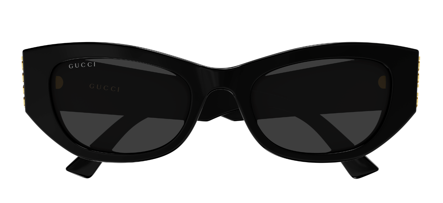 Óculos de sol Gucci Logo GG2044SA