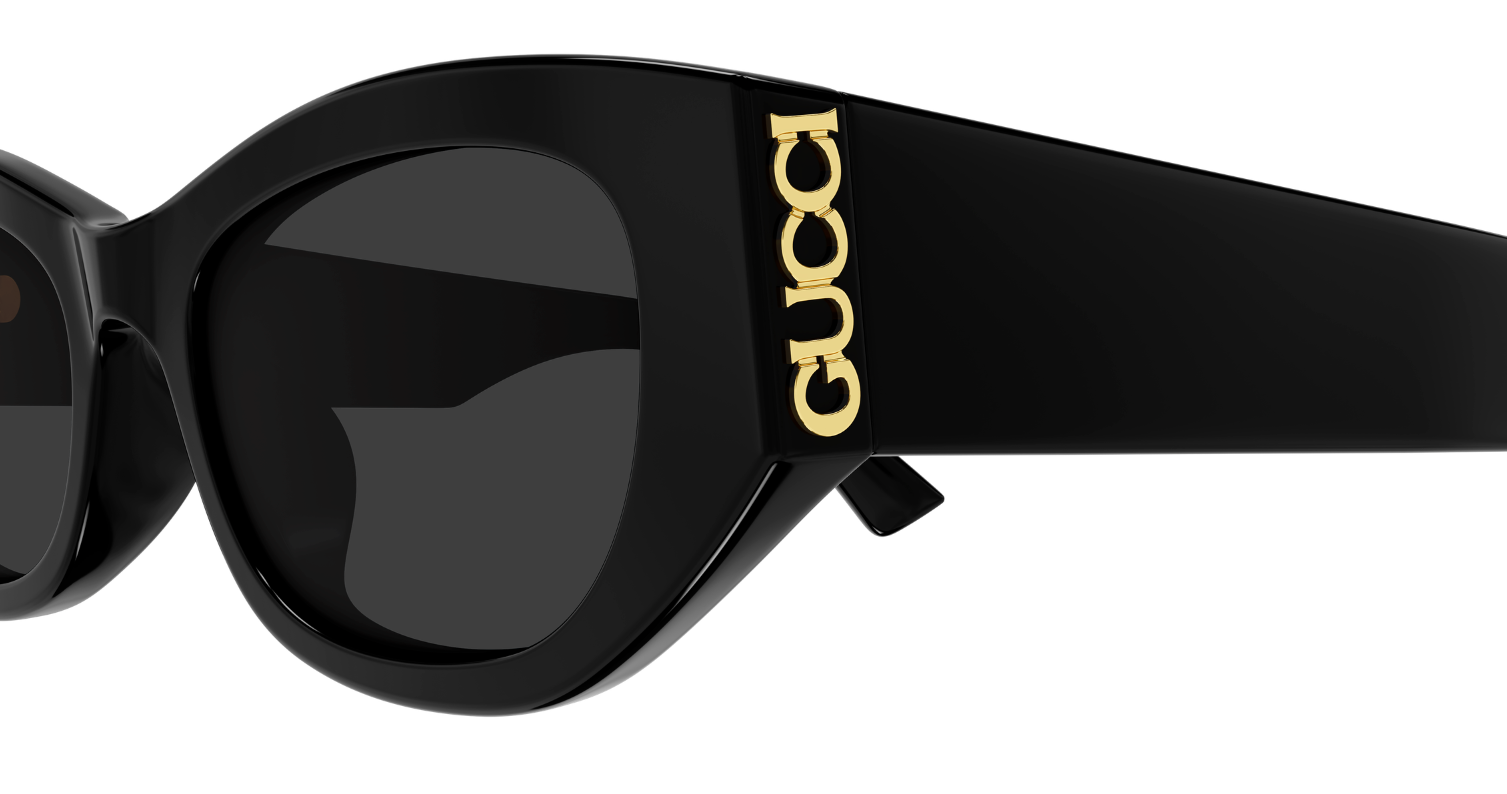 Óculos de sol Gucci Logo GG2044SA