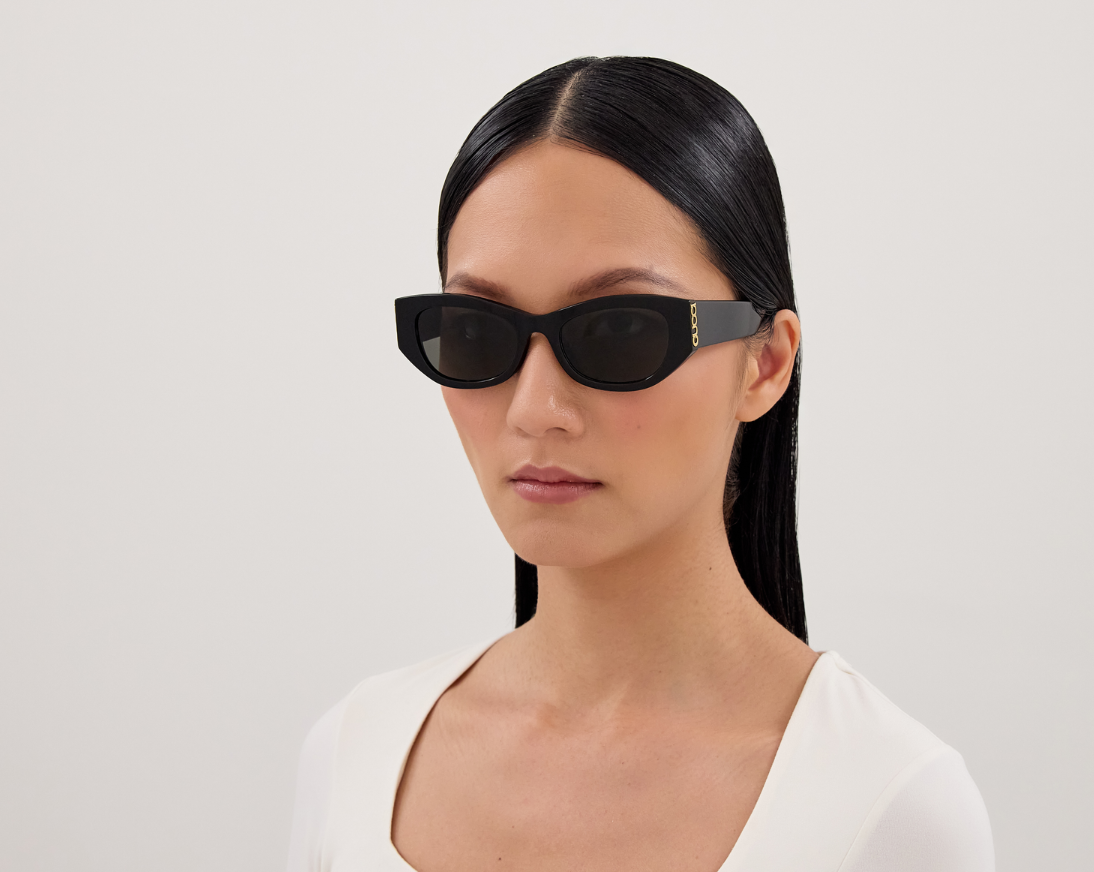 Óculos de sol Gucci Logo GG2044SA