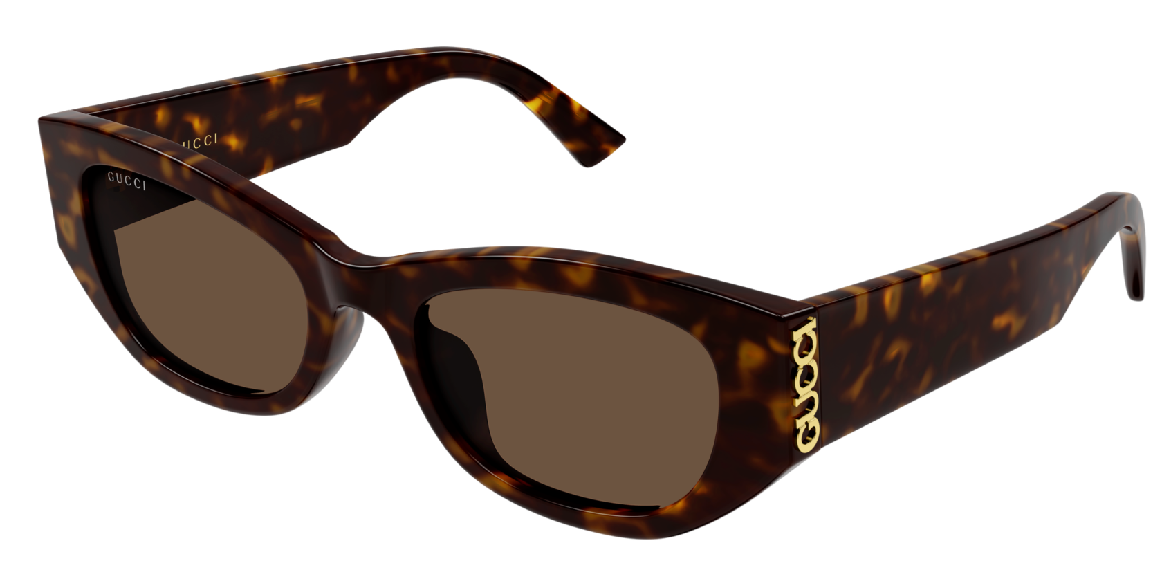 Óculos de sol Gucci Logo GG2044SA