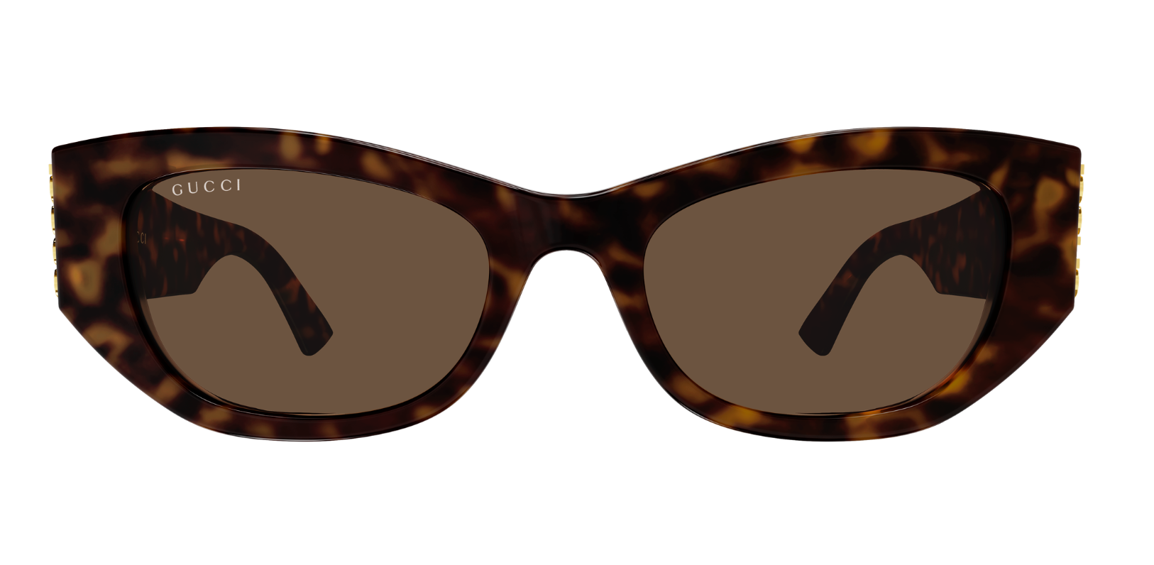 Óculos de sol Gucci Logo GG2044SA