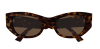 Óculos de sol Gucci Logo GG2044SA