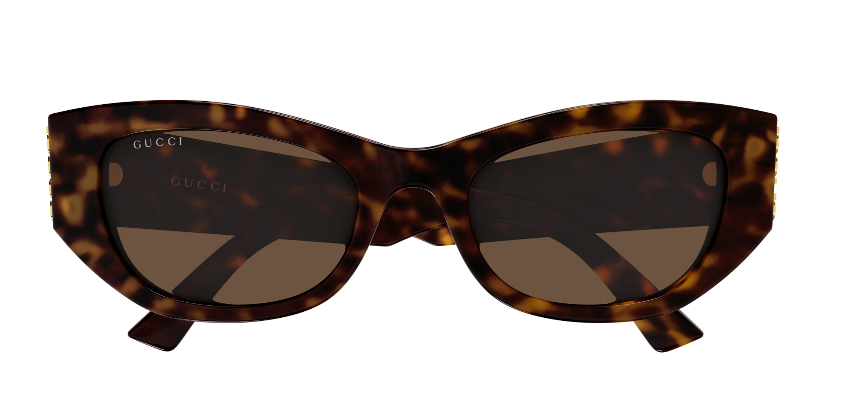 Óculos de sol Gucci Logo GG2044SA