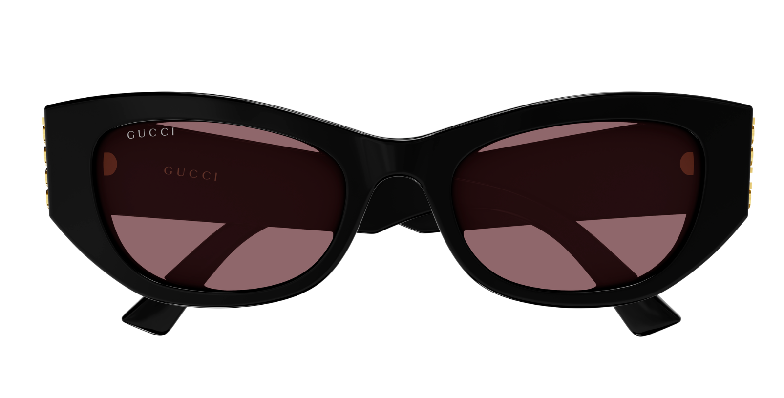Óculos de sol Gucci Logo GG2044SA