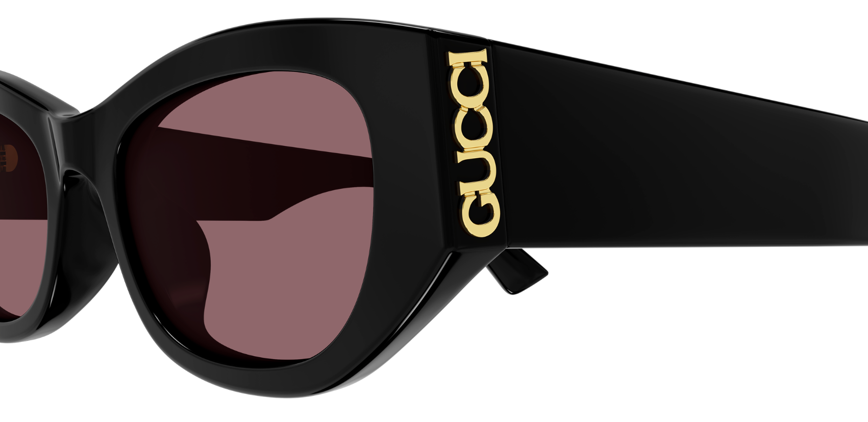 Óculos de sol Gucci Logo GG2044SA