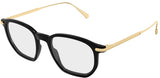 Lunettes de vue Cartier Core Range CT0628O