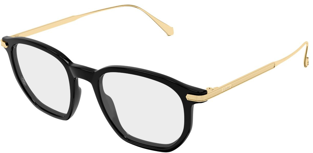 Korrektionsbrille Cartier Core Range CT0628O