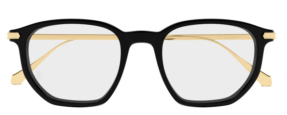Korrektionsbrille Cartier Core Range CT0628O