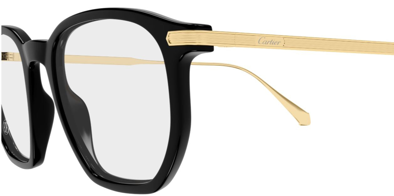 Korrektionsbrille Cartier Core Range CT0628O
