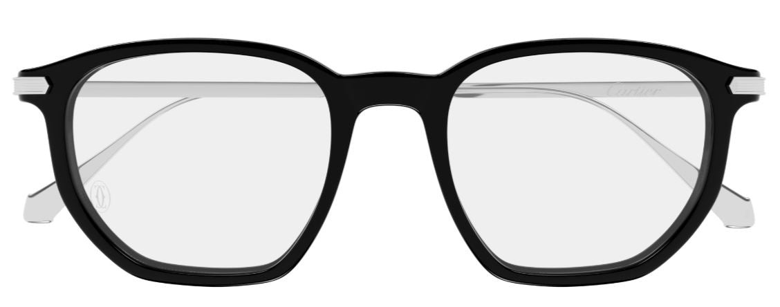 Korrektionsbrille Cartier Core Range CT0628O