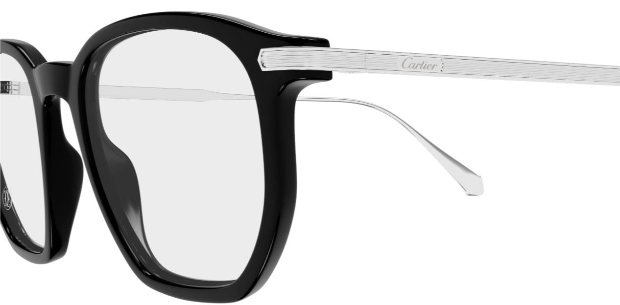 Korrektionsbrille Cartier Core Range CT0628O