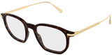 Lunettes de vue Cartier Core Range CT0628O