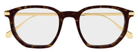 Korrektionsbrille Cartier Core Range CT0628O