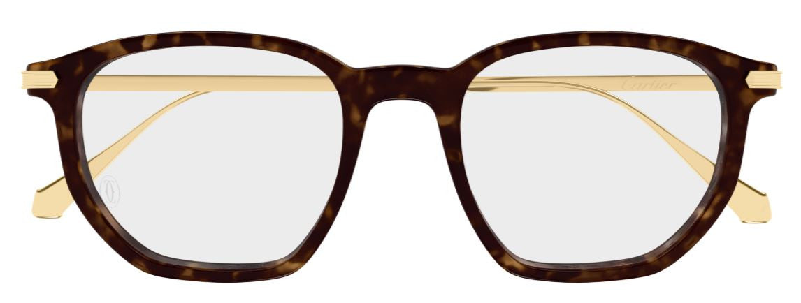 Korrektionsbrille Cartier Core Range CT0628O