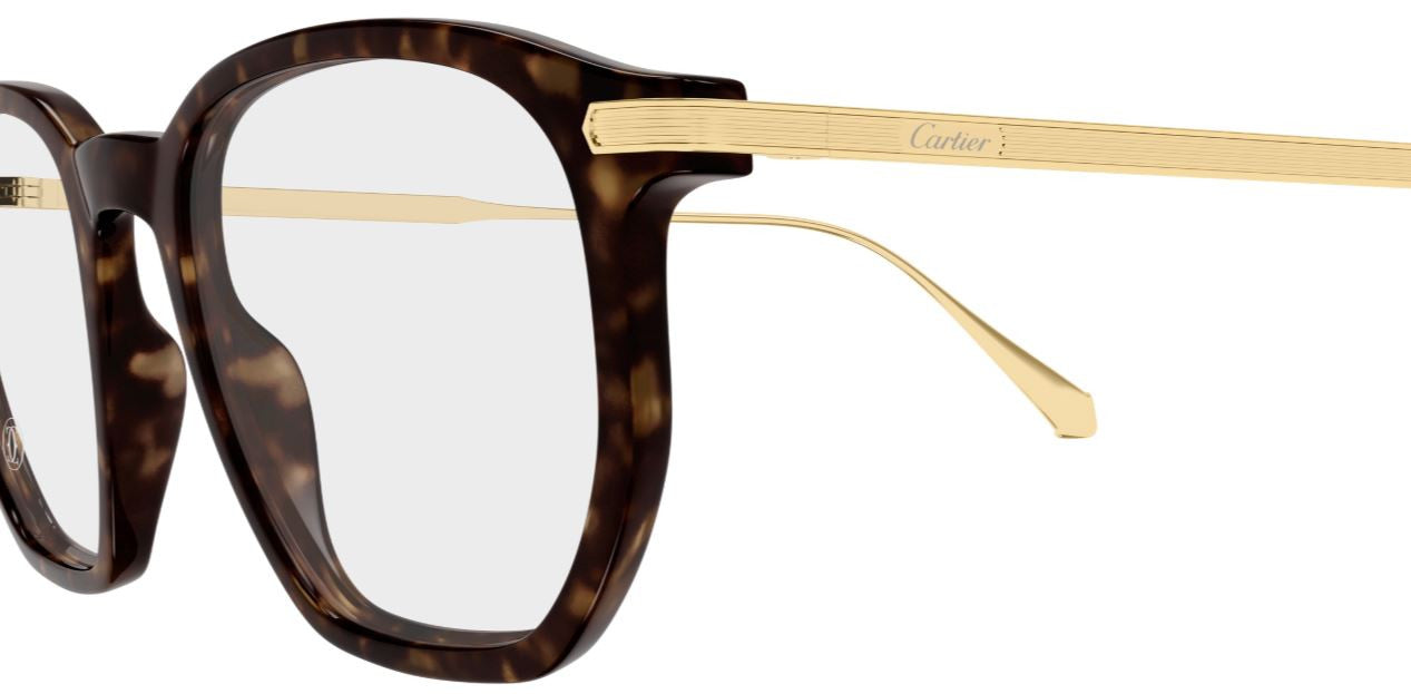 Korrektionsbrille Cartier Core Range CT0628O