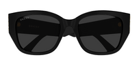 Óculos de sol Gucci Logo GG2043SA