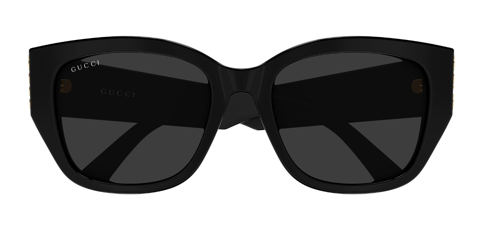 Óculos de sol Gucci Logo GG2043SA
