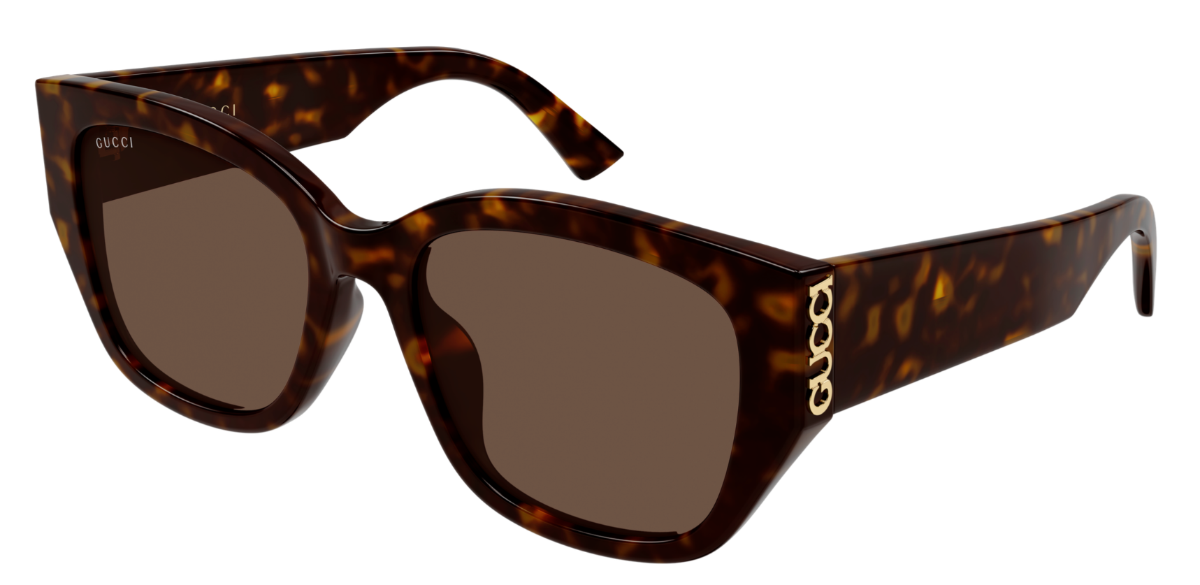 Óculos de sol Gucci Logo GG2043SA