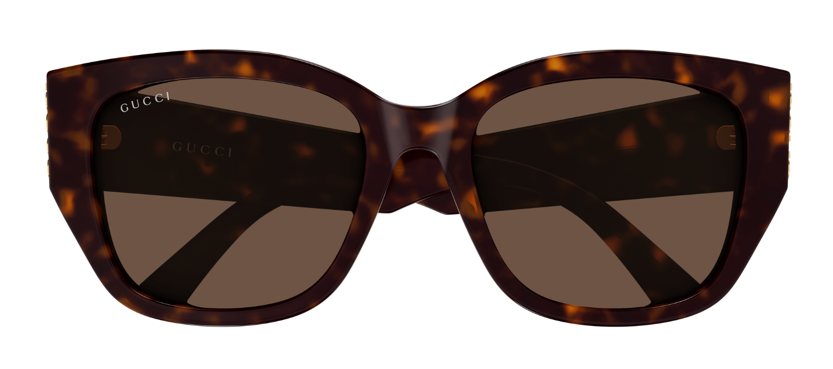 Óculos de sol Gucci Logo GG2043SA