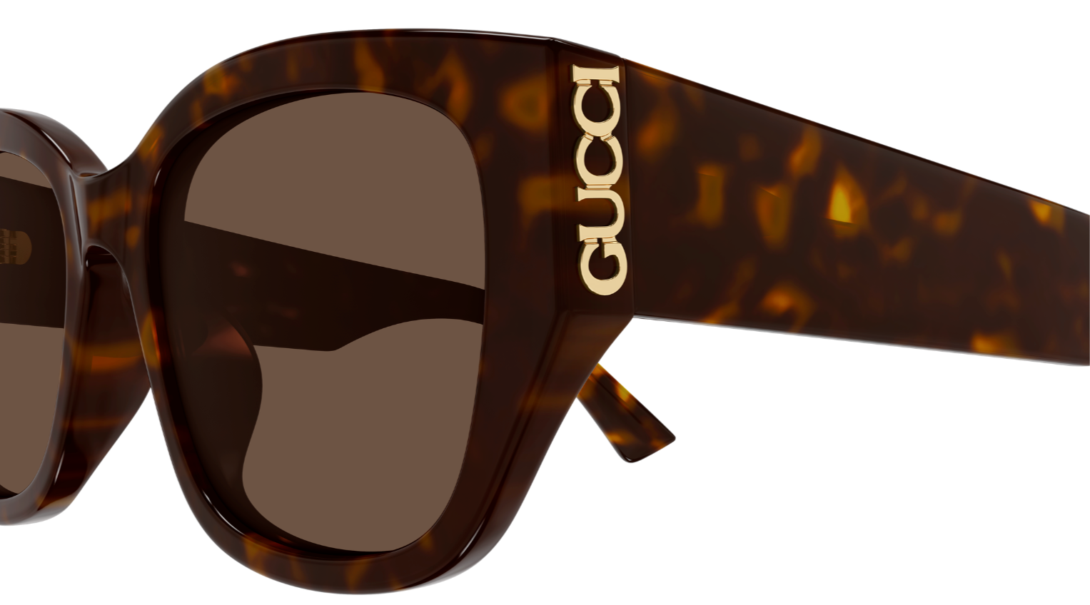 Óculos de sol Gucci Logo GG2043SA