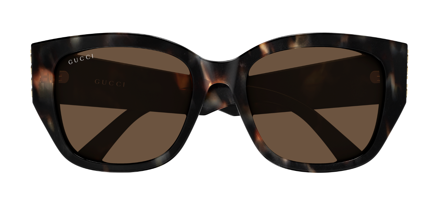Óculos de sol Gucci Logo GG2043SA