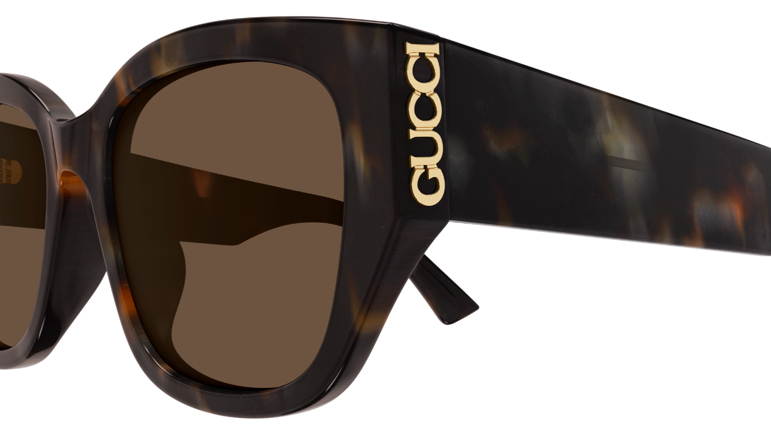 Óculos de sol Gucci Logo GG2043SA