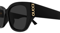 Óculos de sol Gucci Logo GG2043SA