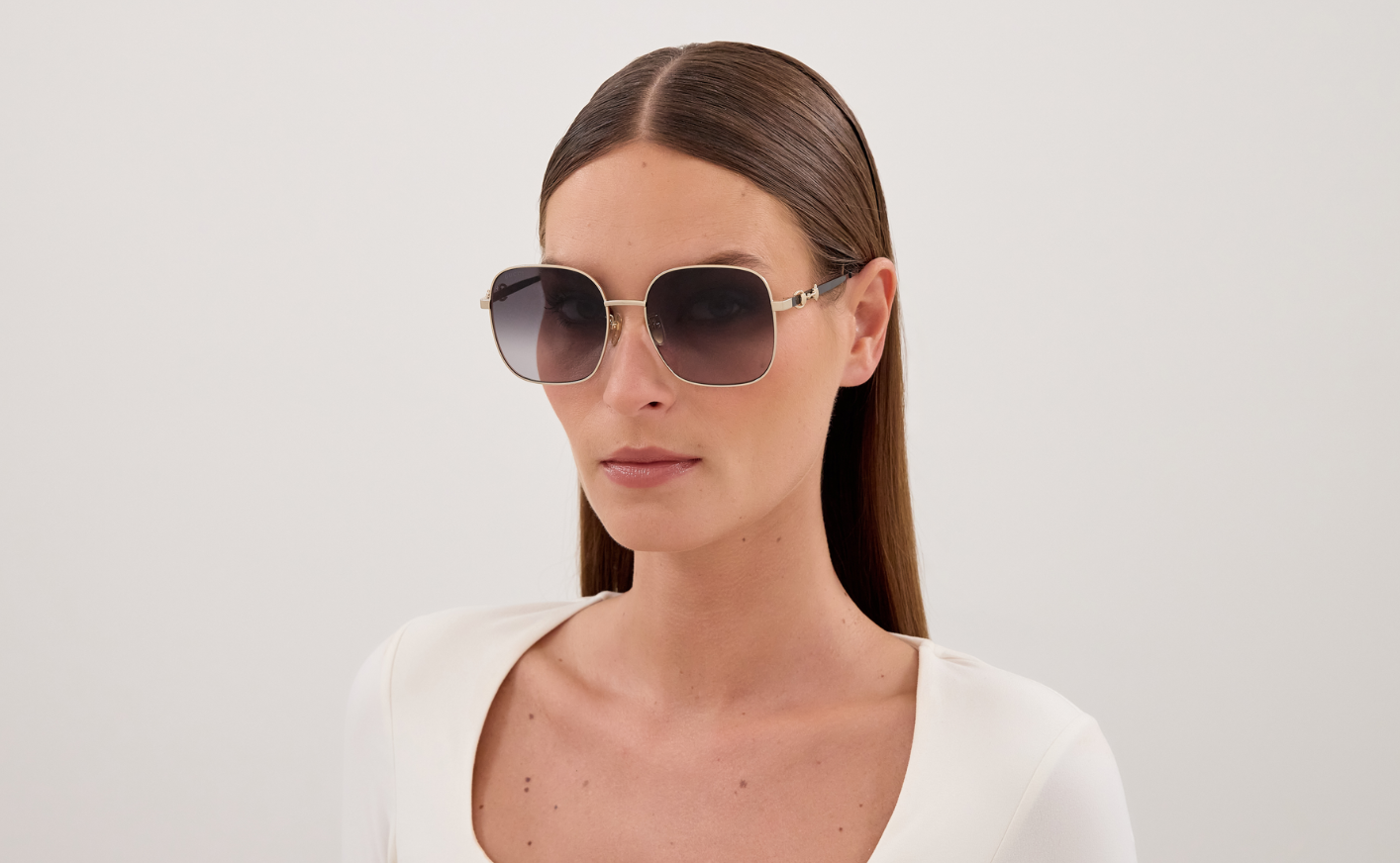 Óculos de Sol Gucci Sign GG2053S