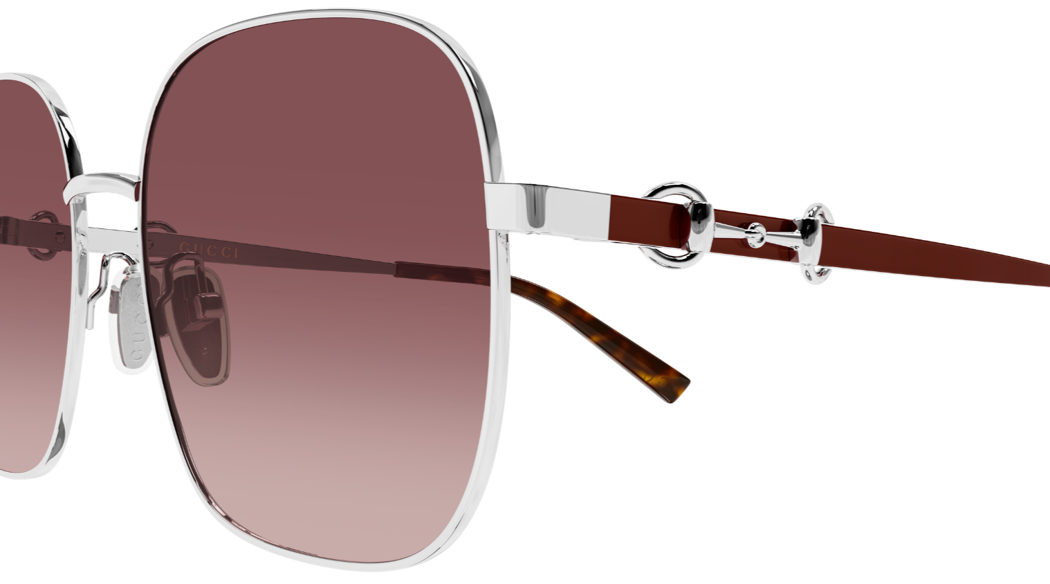 Óculos de Sol Gucci Sign GG2053S
