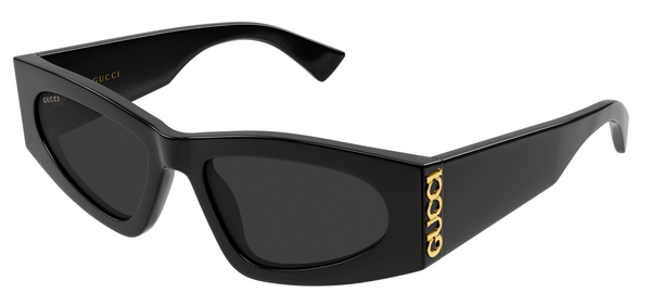 Occhiali da sole Gucci Logo GG2040S