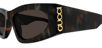 Gafas de sol Gucci Logo GG2040S