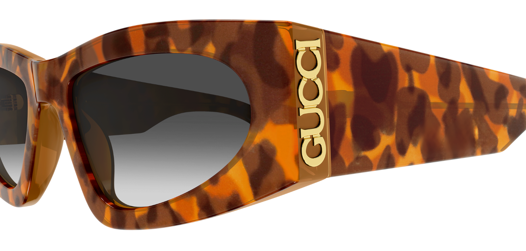 Gafas de sol Gucci Logo GG2040S