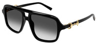 Sonnenbrille Gucci Sign GG2052S