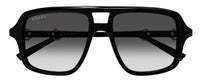 Sonnenbrille Gucci Sign GG2052S