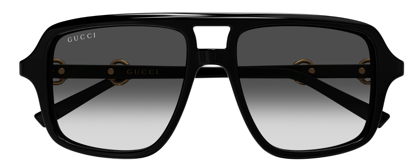 Sonnenbrille Gucci Sign GG2052S