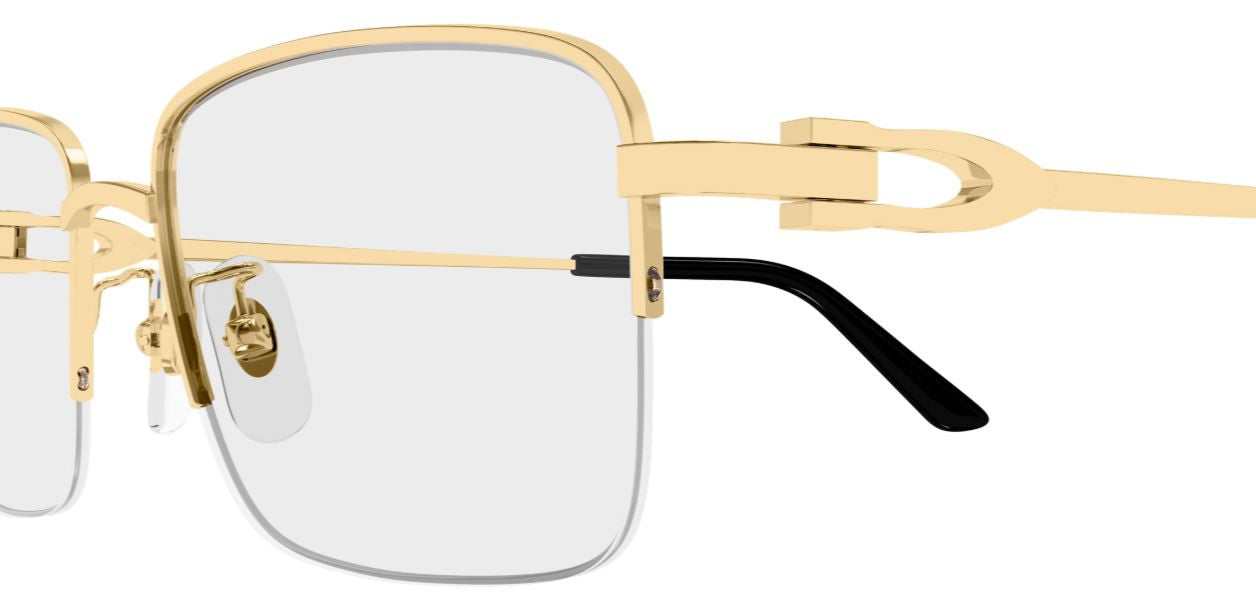 Brille Cartier Core Range CT0625OA