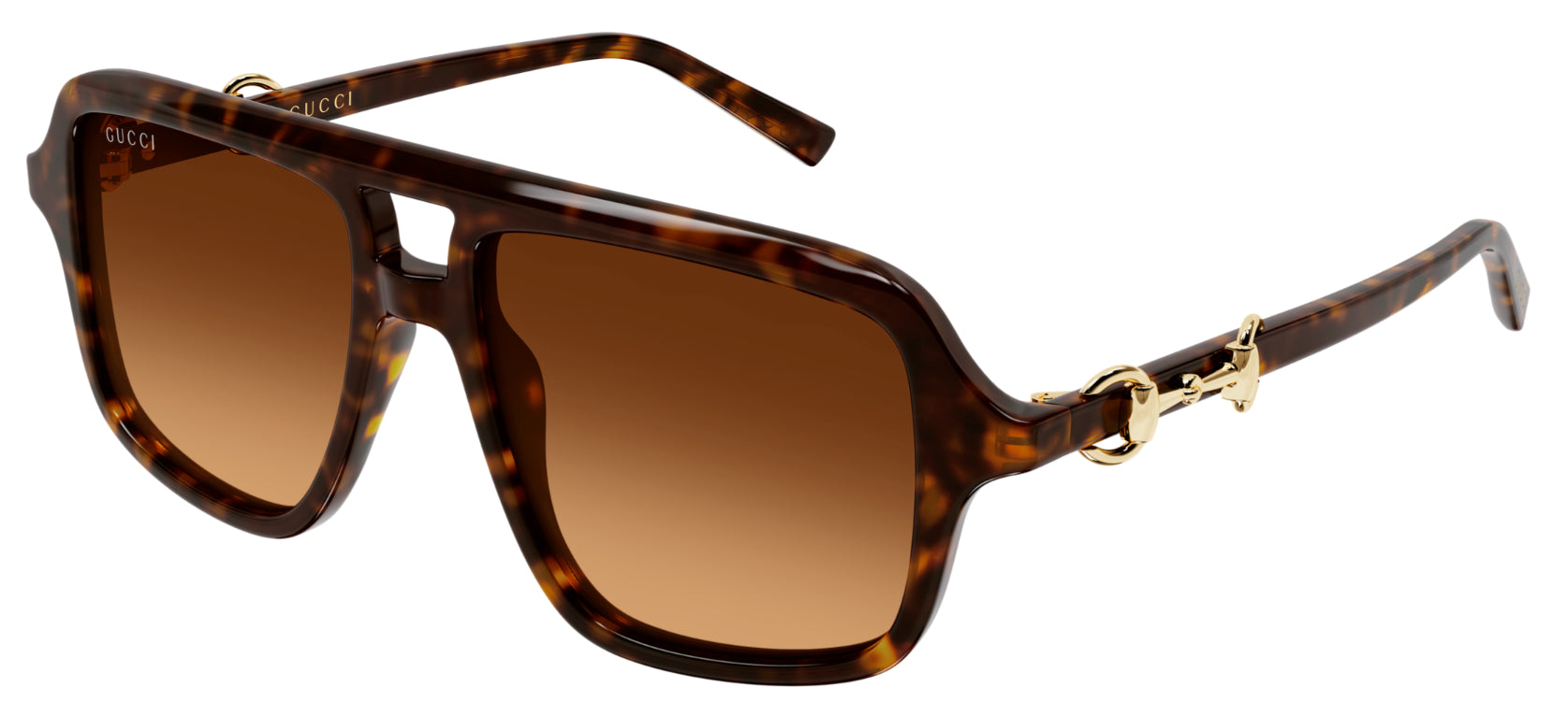 Sonnenbrille Gucci Sign GG2052S