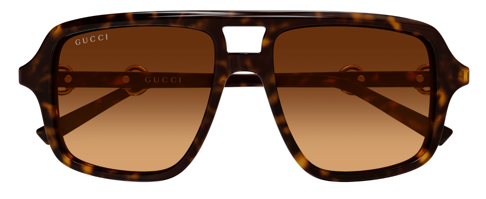 Sonnenbrille Gucci Sign GG2052S