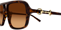 Sonnenbrille Gucci Sign GG2052S