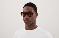 Sonnenbrille Gucci Sign GG2052S