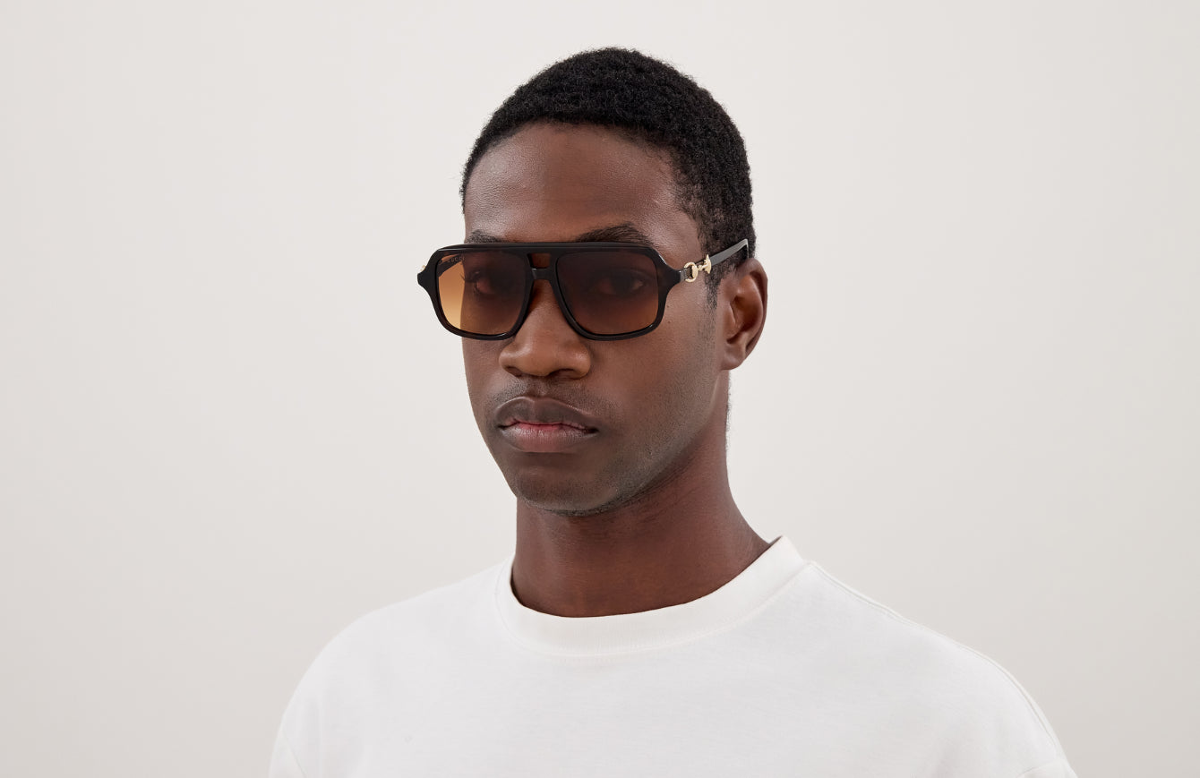 Sonnenbrille Gucci Sign GG2052S