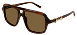 Lunettes de soleil Gucci Sign GG2052S
