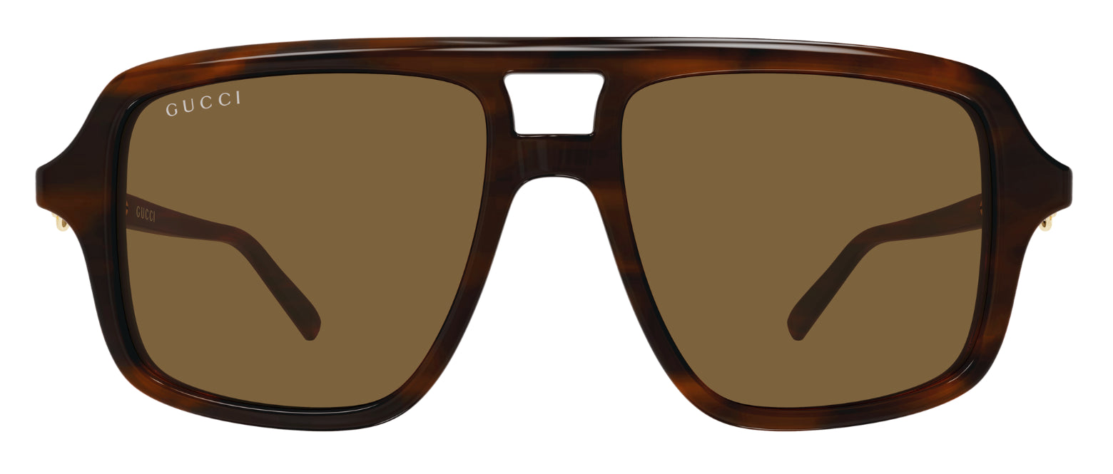 Sonnenbrille Gucci Sign GG2052S