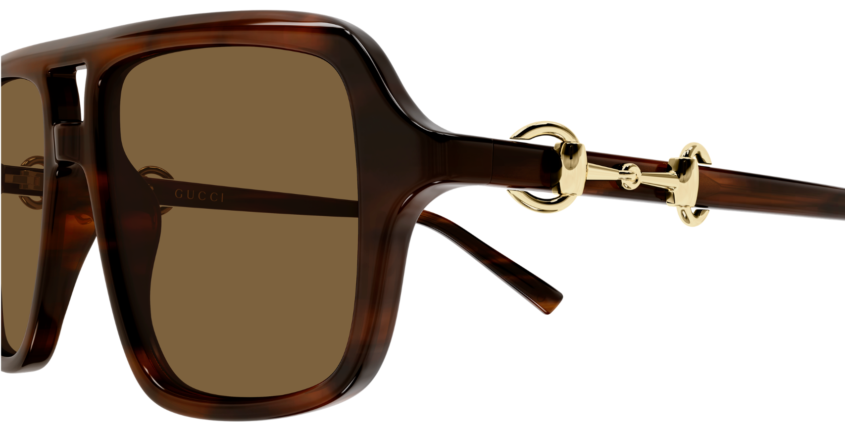 Sonnenbrille Gucci Sign GG2052S