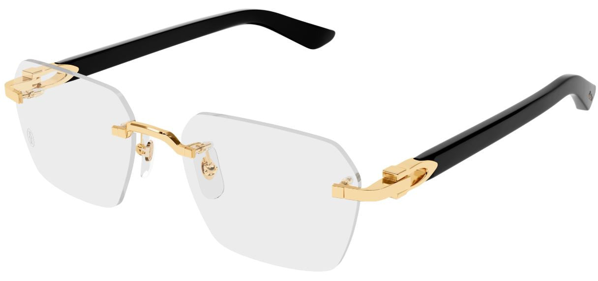 Cartier Core Range CT0623O Eyeglasses