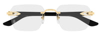 Cartier Core Range CT0623O Eyeglasses