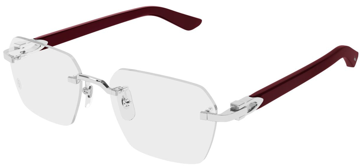 Cartier Core Range CT0623O Eyeglasses